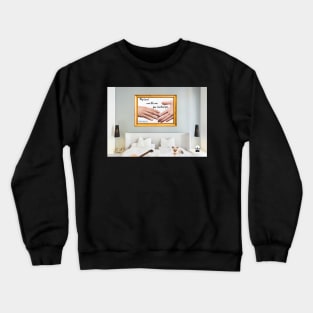 Midnights Crewneck Sweatshirt